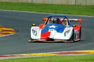 Palmer Miller's Radical SR3 XX 1500