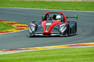 Robert Cipriani's Radical SR3 XX 1340