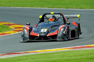 Scott Wagner's Radical SR10