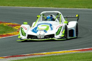 Indy Al Miller's Radical SR10