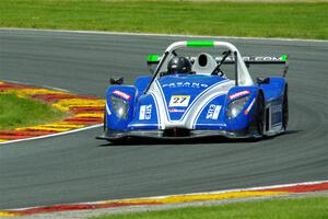 Reid Stewart's Radical SR3 XX 1340