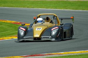 Nate Smith's Radical SR3 RS 1500