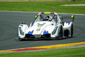 Steve Jenks' Radical SR10