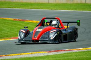 Robert Cipriani's Radical SR3 XX 1340