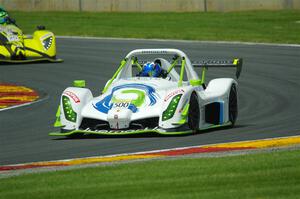 Indy Al Miller's Radical SR10