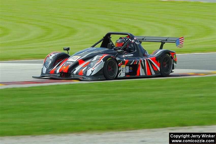 Tom Palladino's Radical SR3 XX 1500