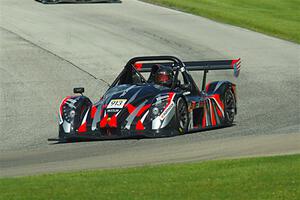 Tom Palladino's Radical SR3 XX 1500