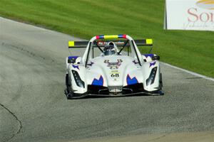 Steve Jenks' Radical SR10
