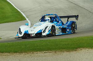 Louis Schriber III's Radical SR10