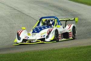 Judd Miller's Radical SR10