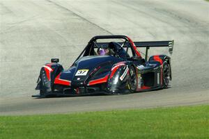 Jon Field's Radical SR10