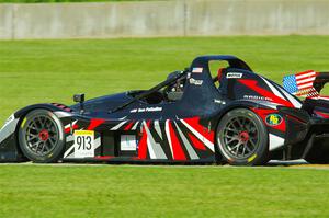 Tom Palladino's Radical SR3 XX 1500