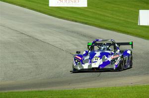 Andrew Marks' Radical SR3 RSX 1340