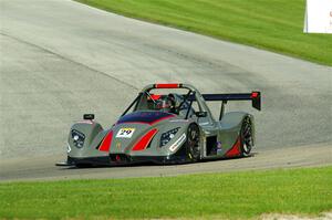 Richard Durocher's Radical SR3 RSX 1500