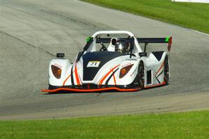 Ben Jacobs' Radical SR3 XX 1340