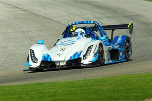 Louis Schriber III's Radical SR10