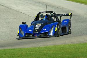 Robert Rossi's Radical SR10