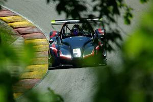 Jon Field's Radical SR10