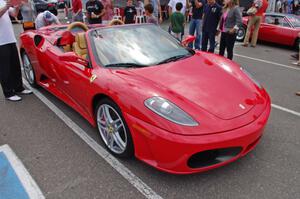 2011 Wheels of Italy Car Show (Minneapolis, MN) 8/28/11 