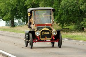 John Pole's 1910 Buick