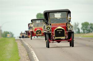 Jerry Kramer's 1908 Northern