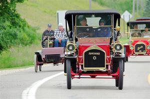 Jerry Kramer's 1908 Northern