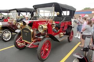 Jerry Kramer's 1908 Northern