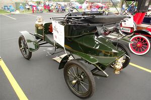 Dave Shadduck's 1907 Ford