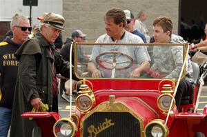 Ron Gardas, Sr.'s 1910 Buick Model 14