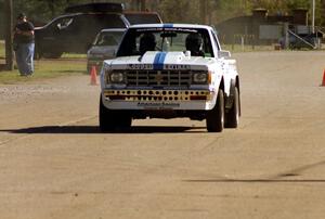 Ken Stewart / Ed Wahl Chevy S-10