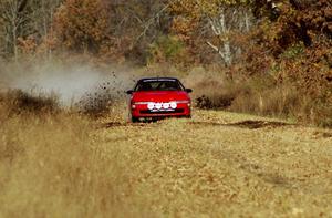 Mark Larson / Kelly Cox Eagle Talon