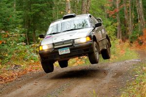 2023 ARA Lake Superior Performance Rally (National/Regional)