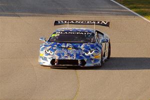 Damon Ockey's Lamborghini Huracán LP 620-2 Super Trofeo