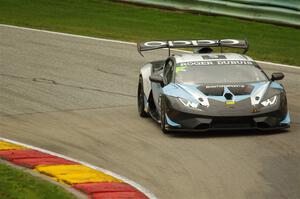 Patrick Liddy / Ben Albano Lamborghini Huracán LP 620-2 Super Trofeo EVO