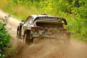 2022 ARA Ojibwe Forests Rally (National/Regional)