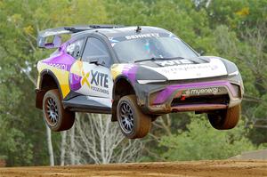 2022 Nitro Rallycross at ERX Motor Park (Elk River, MN)