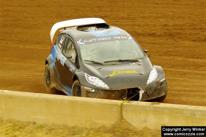 Simon Olofsson's Olsbergs MSE RX2