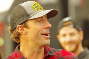 Travis Pastrana