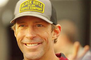 Travis Pastrana