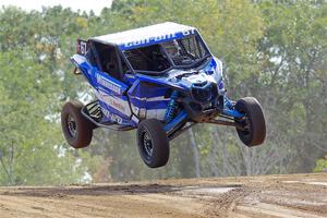 Ben Maier's Can-Am Maverick X3