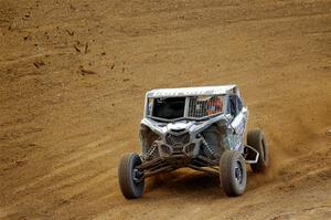 Terry Madden's Can-Am Maverick X3