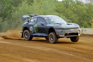 Andreas Bakkerud's FC1-X