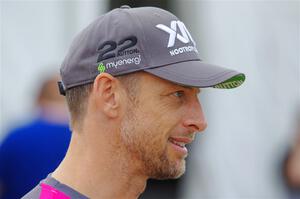 Jenson Button