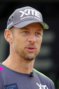 Jenson Button