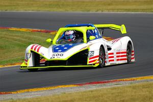 2023 SCCA Trans-Am/ International GT/ FRP F1600/ F2000-Atlantic/ PSSA/ International GT at Road America