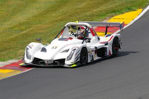 Jim Booth's Radical SR10