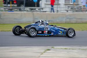 FRP F1600 Gallery