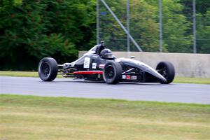 B.J. Shaw's Spectrum F1600