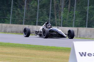 Austin Holtgraewe's Spectrum F1600