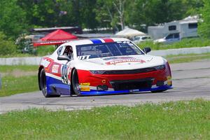 2023 SCCA Harvey West Memorial Day Classic Divisional Races at Brainerd Int'l Raceway